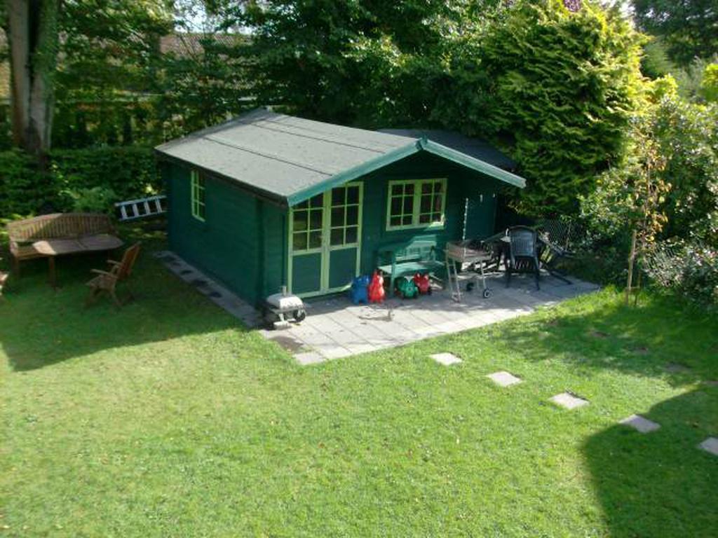 Gästehaus Strandkonsulat Scharbeutz Zimmer foto
